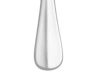 Baguette Cuchara Postre X12