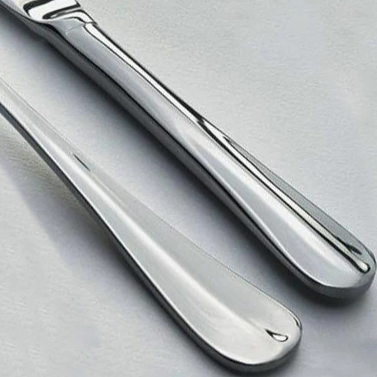 Baguette Cuchillo Postre X12 2