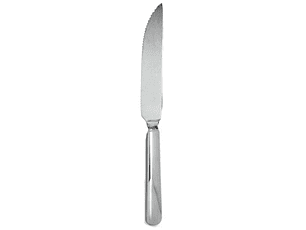 Baguette Cuchillo Carne X12
