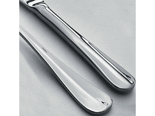 Baguette Cuchillo Carne X12