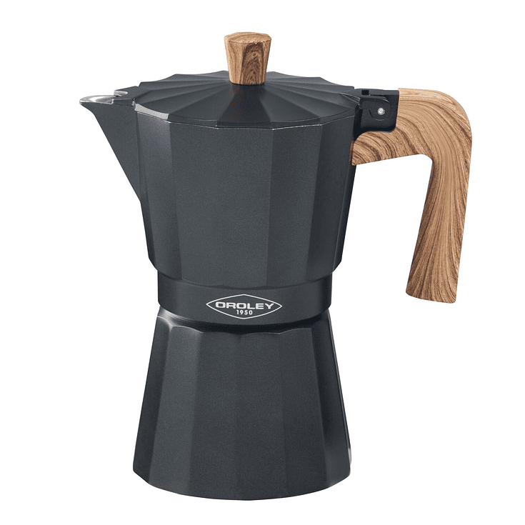 Cafetera New Dakar Nature 9 Tazas  1