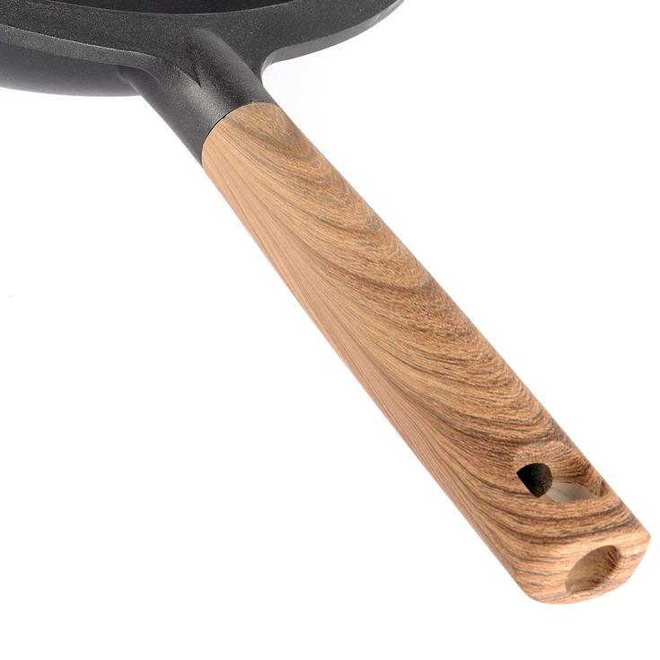 Sarten Aluminio Fundido 28 Cm Eco Nature 3