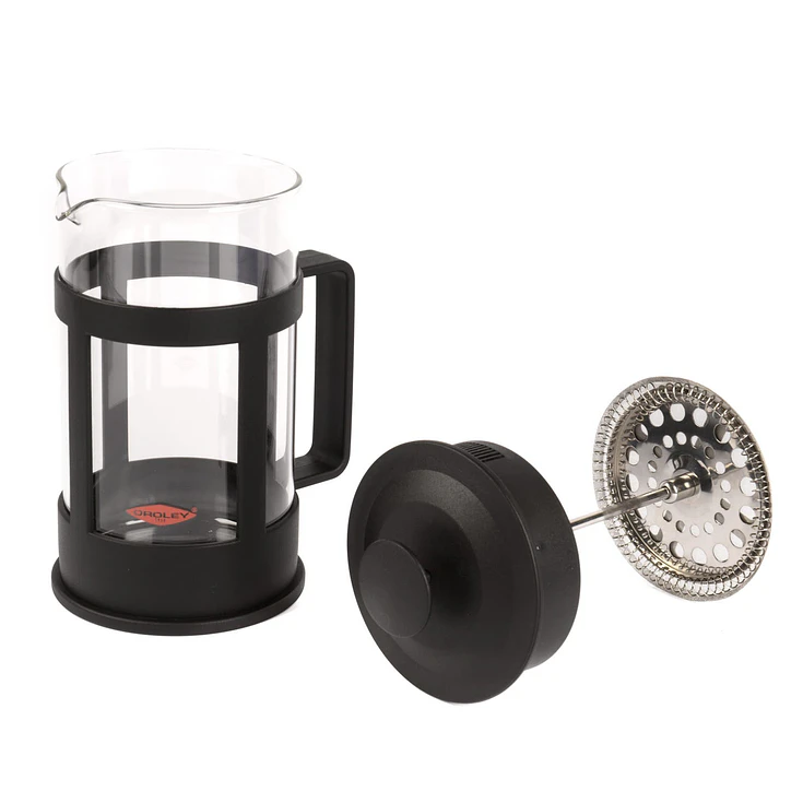 Cafetera de Embolo Prensa Parma 600 Ml 3