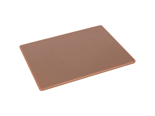 Tabla Cortar Gastronomica Cafe 30X45 Cm