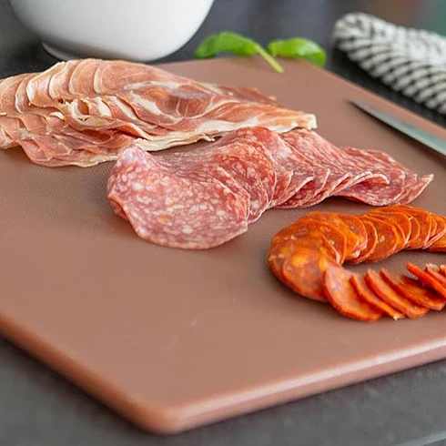 Tabla Cortar Gastronomica Cafe 30X45 Cm 2