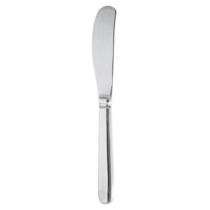 Baguette Cuchillo Mantequilla X12 1