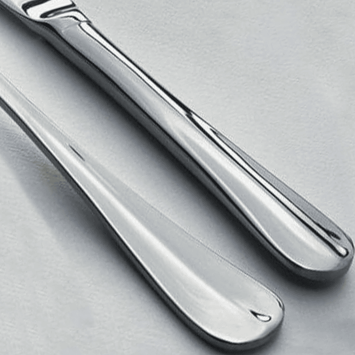 Baguette Cuchillo Mantequilla X12 4