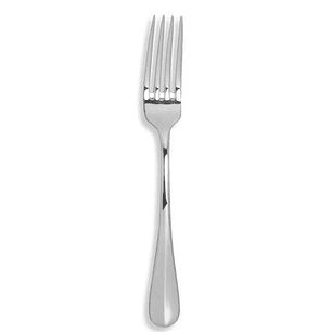 Baguette Tenedor Postre X12