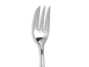 Baguette Tenedor Torta X12