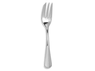 Baguette Tenedor Torta X12