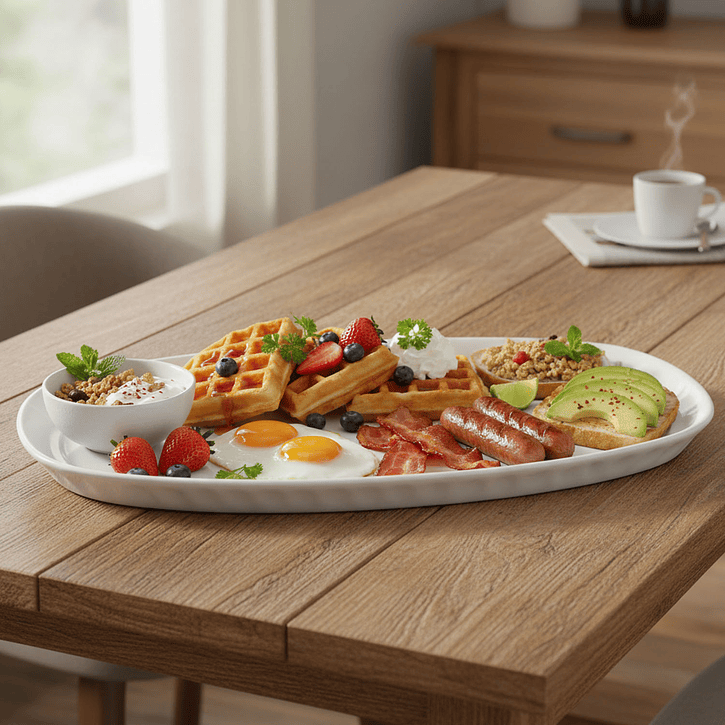 Elite Bandeja 38 Cm 2