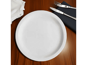 Ibiza Plato 27Cm Bajo