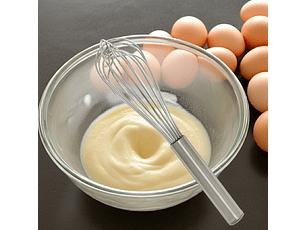 Batidor Frances 30Cm Dechef