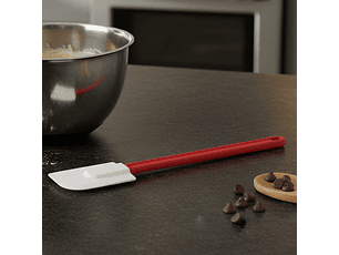 Espatula Silicona 35Cm Dechef