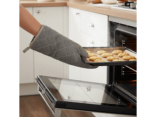 Guante Cocina Horno 43Cm Dechef