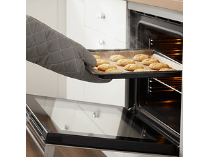 Guante Cocina Horno 60Cm Dechef