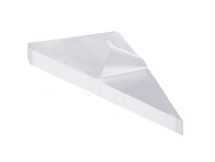 Manga Desechable 40Cm 50 Un Dechef