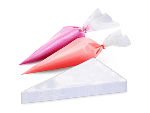 Manga Desechable 40Cm 50 Un Dechef