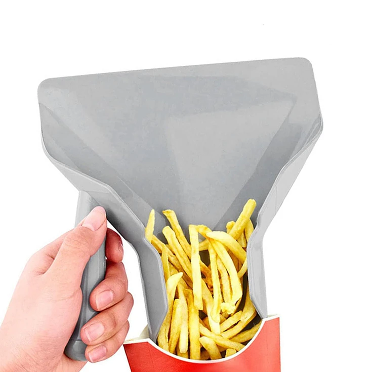Poruña Papas Fritas Mango Izquierdo Dechef 2