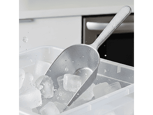 Poruña Plana 7 Oz Dechef