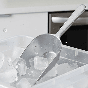 Poruña Plana 7 Oz Dechef