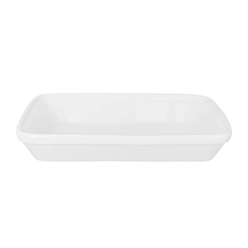 Stratus Bandeja Rectangular P/horno 19 Cm 1