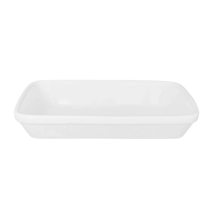 Stratus Bandeja Rectangular P/horno 19 Cm 1