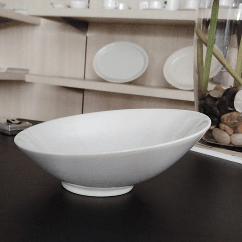 Stratus Bowl Oblicuo 23 Cm 3