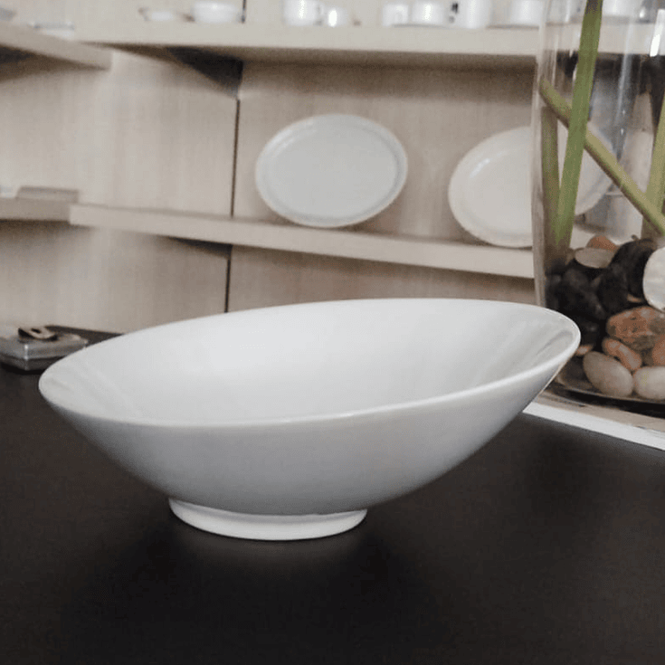 Stratus Bowl Oblicuo 23 Cm 3