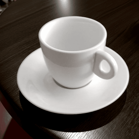 Stratus Soffie Taza Te C/Platillo (6 Pcs) 3