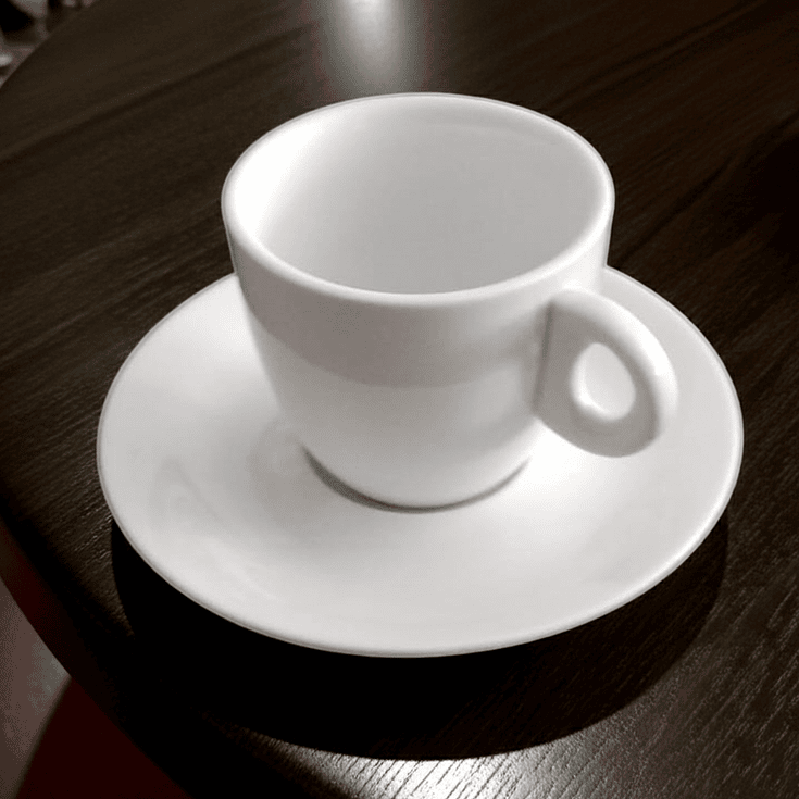 Stratus Soffie Taza Te C/Platillo (6 Pcs) 3