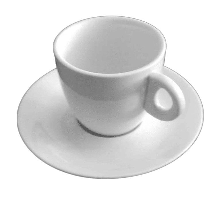 Stratus Soffie Taza Te C/Platillo (6 Pcs) 1