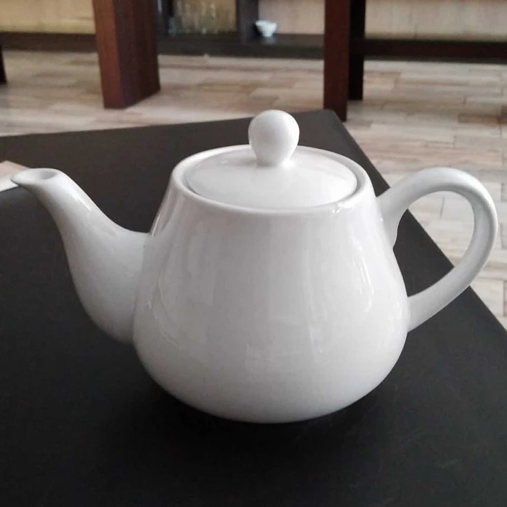 Stratus Tetera 1000 ml 3