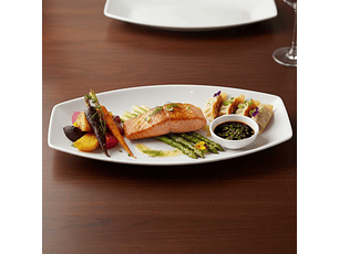 Stratus Bandeja Larga 40Cm