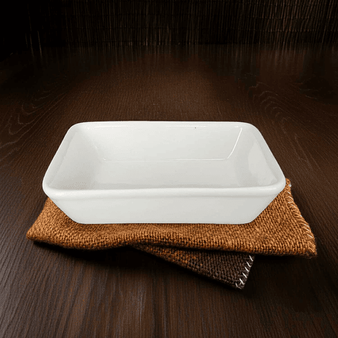 Stratus Bandeja Rectangular 12Cm 3