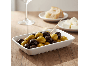 Stratus Bandeja Rectangular 16Cm