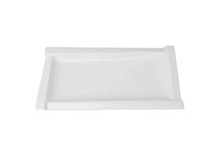 Stratus Bandeja Rectangular 30Cm