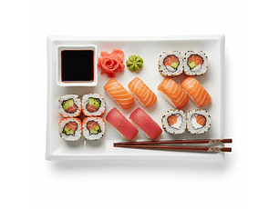 Stratus Bandeja Sushi 35Cm