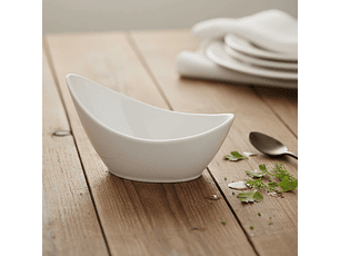 Stratus Bowl 17X11X6 Cm