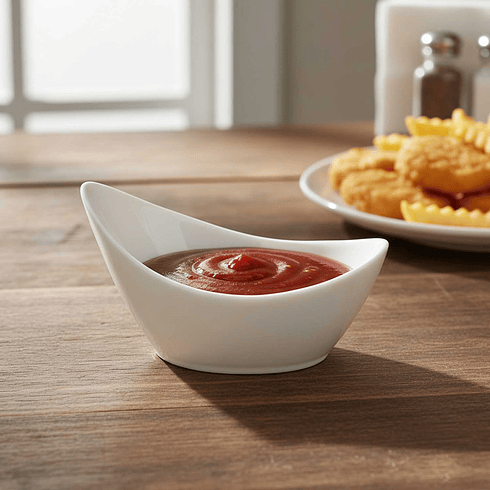 Stratus Bowl 17X11X6 Cm 3