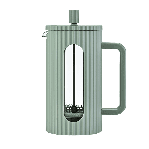 Cafetera de Embolo Prensa Amalfi 600 Ml 1