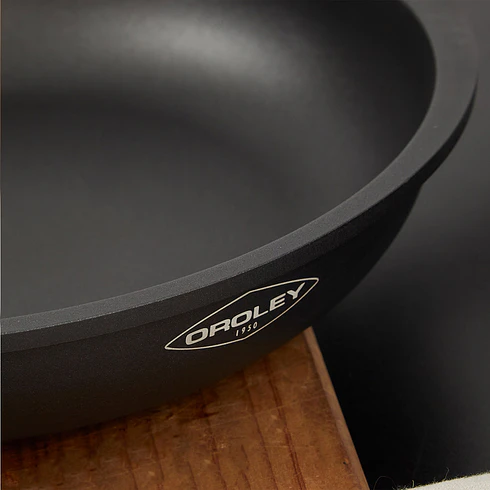 Sarten Aluminio Fundido 24 Cm Eco Nature 4