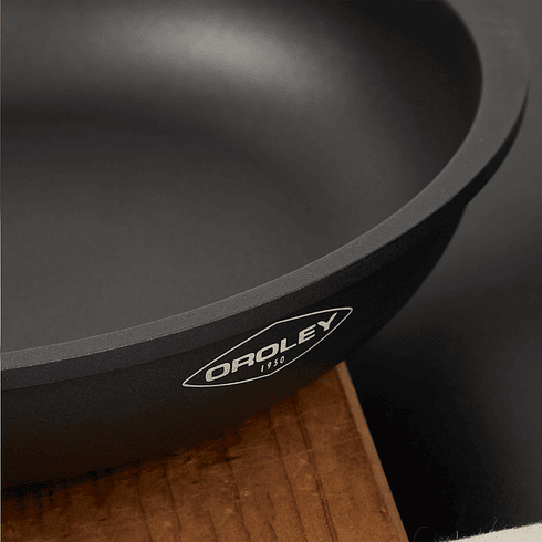 Sarten Aluminio Fundido 26 Cm Eco Nature 3