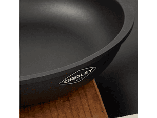 Sarten Aluminio Fundido 28 Cm Eco Nature