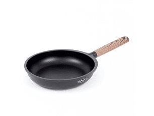 Sarten Aluminio Fundido 24 Cm Eco Nature