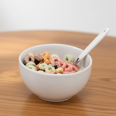 Stratus Bowl 10x5 Cm  2