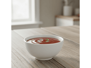 Stratus Bowl 8x4.5 Cm