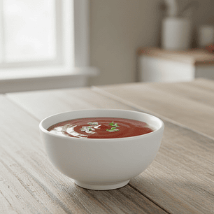 Stratus Bowl 8x4.5 Cm