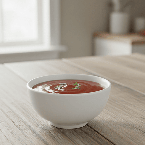 Stratus Bowl 8x4.5 Cm 2