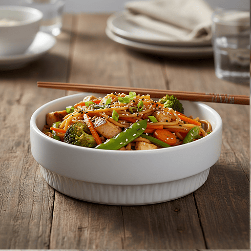 Stratus Bowl Classic 12Cm 2